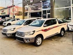 تويوتا هايلوكس